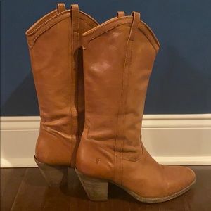 Frye Boots size 11